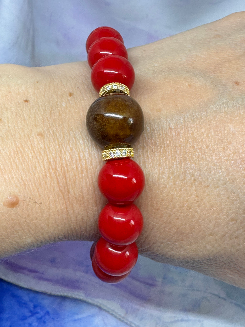 Malkova Passion Bracelet