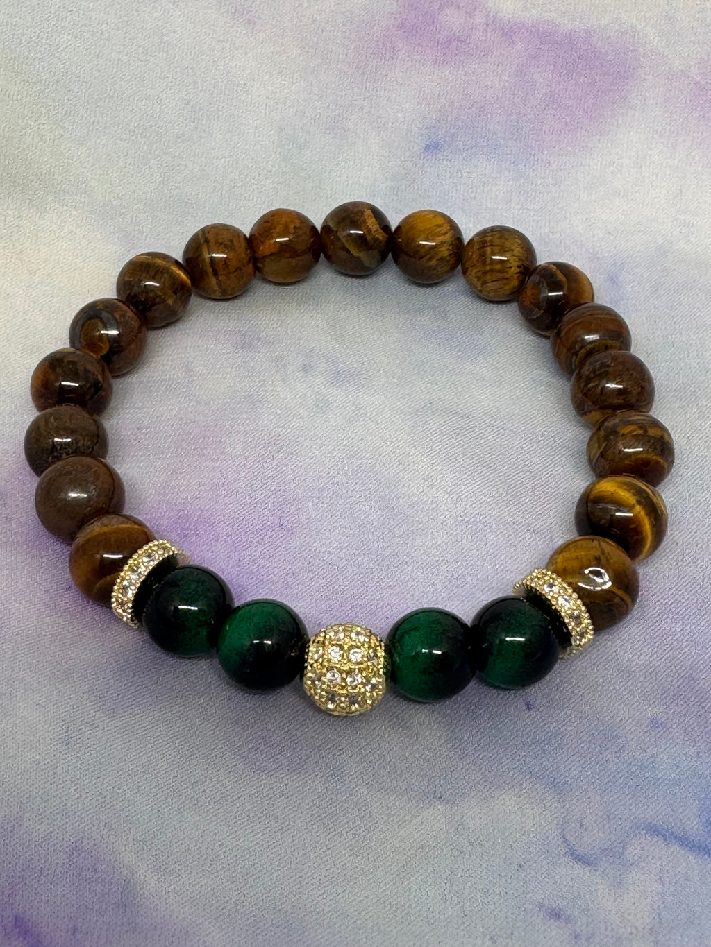 Malkova Forest Guardian Bracelet