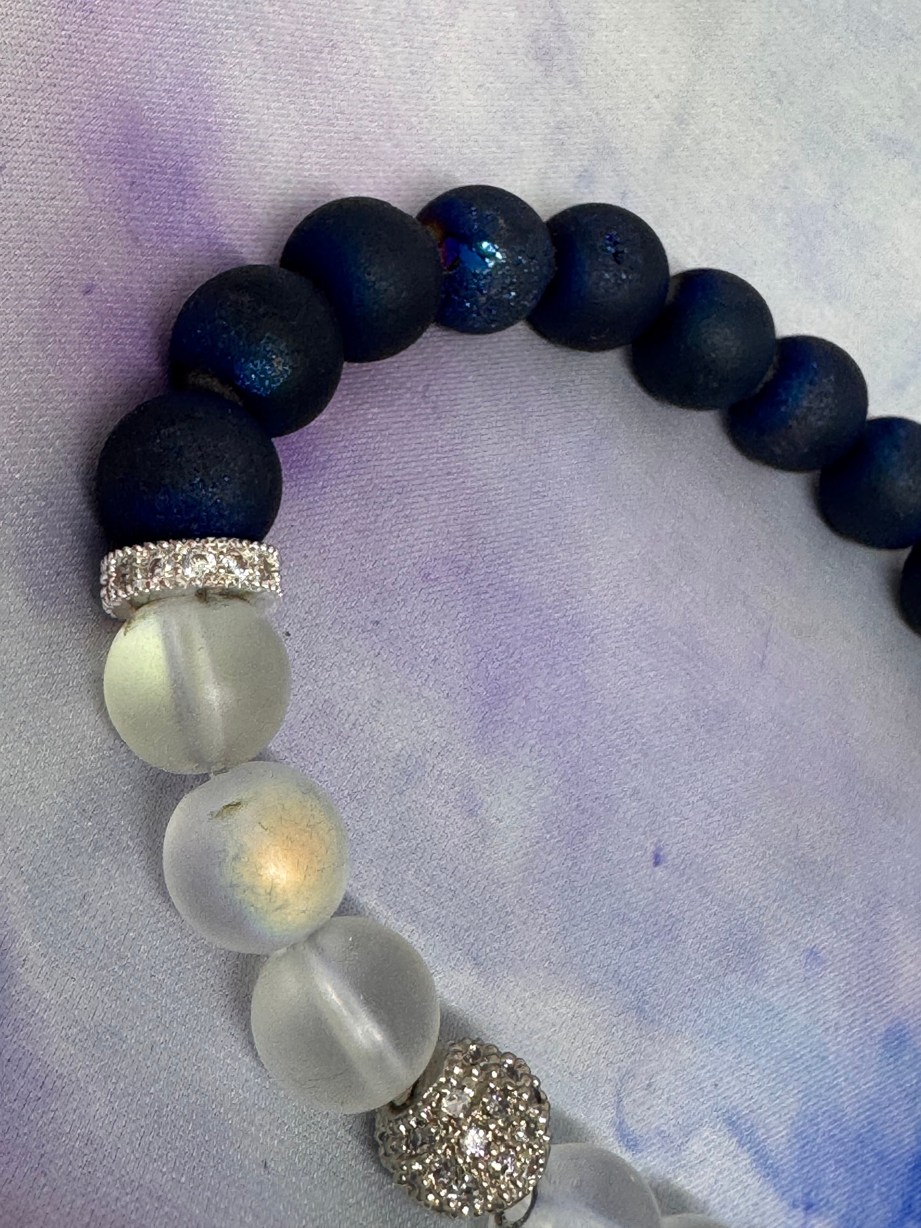 Malkova Moonlight Harmony Bracelet
