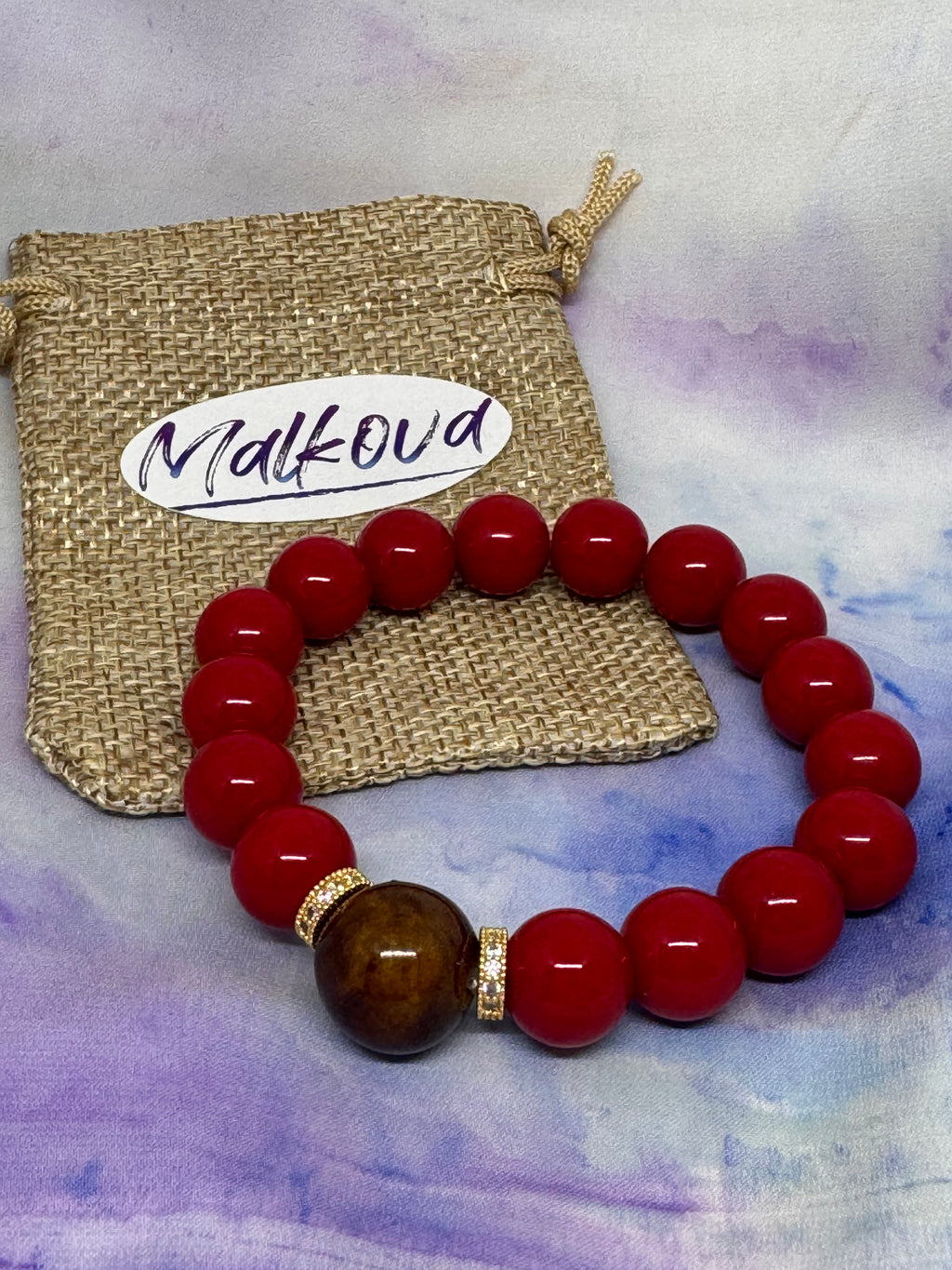 Malkova Passion Bracelet