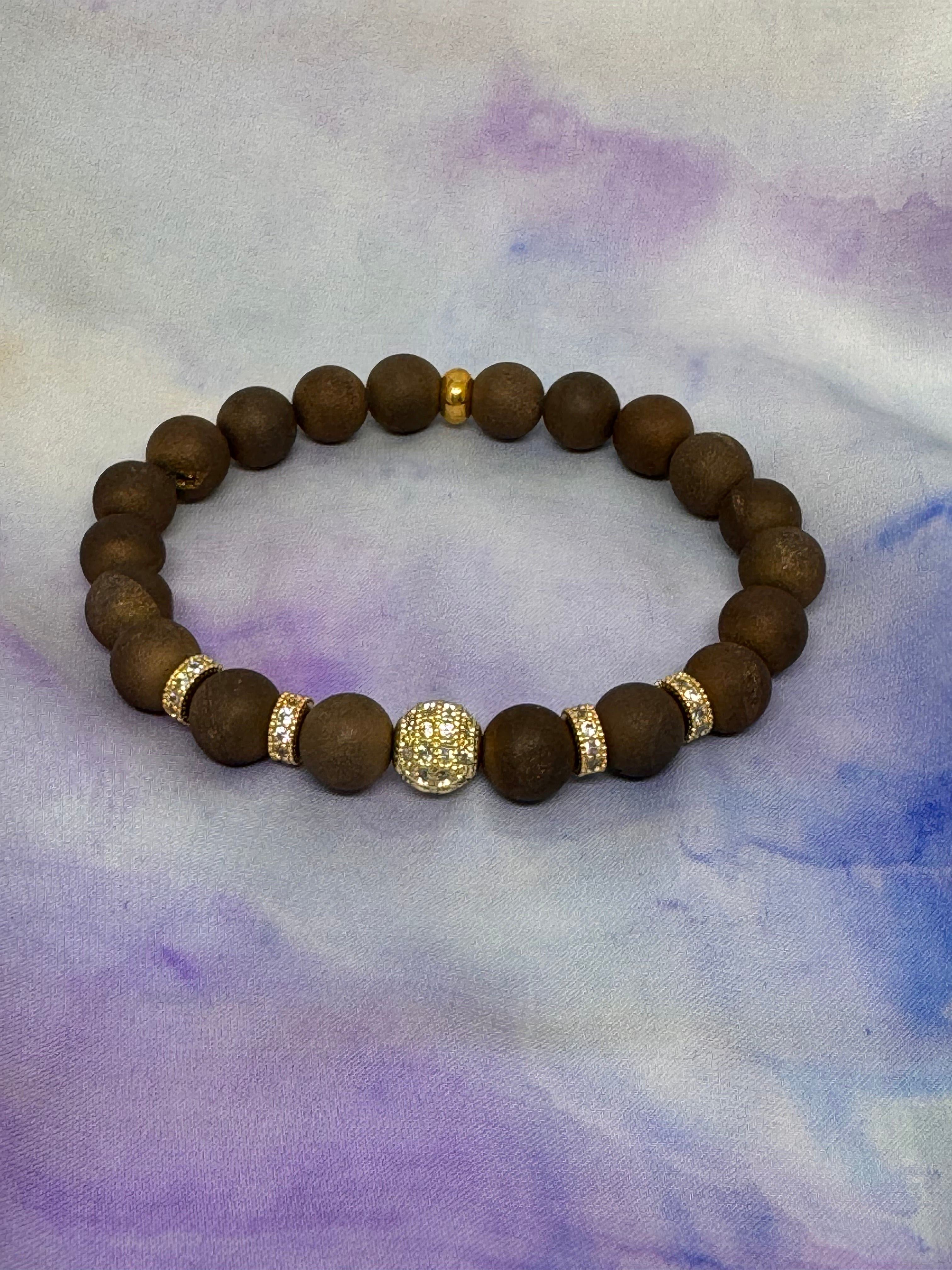 Malkova Earth Elegance Bracelet