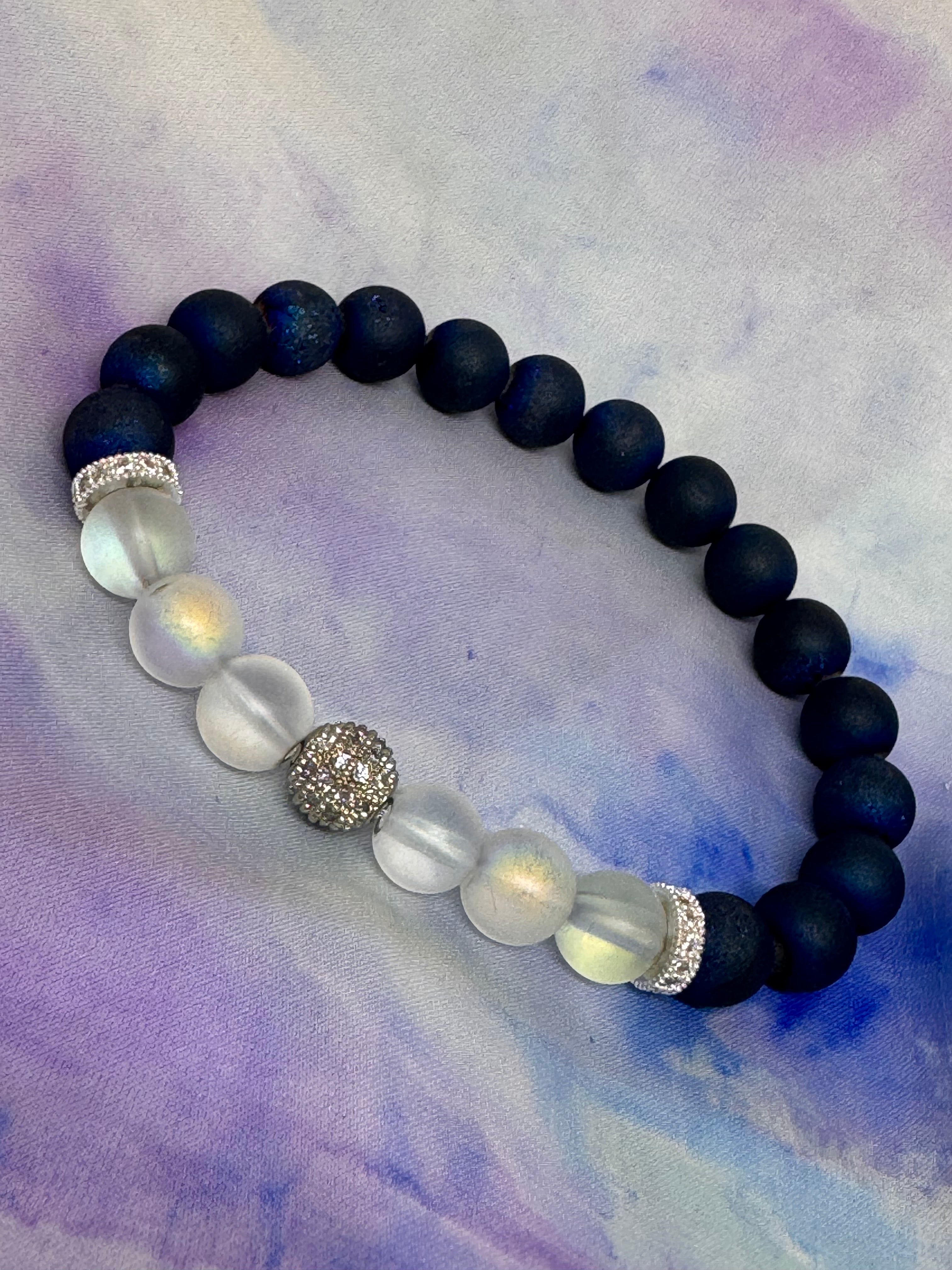 Malkova Moonlight Harmony Bracelet