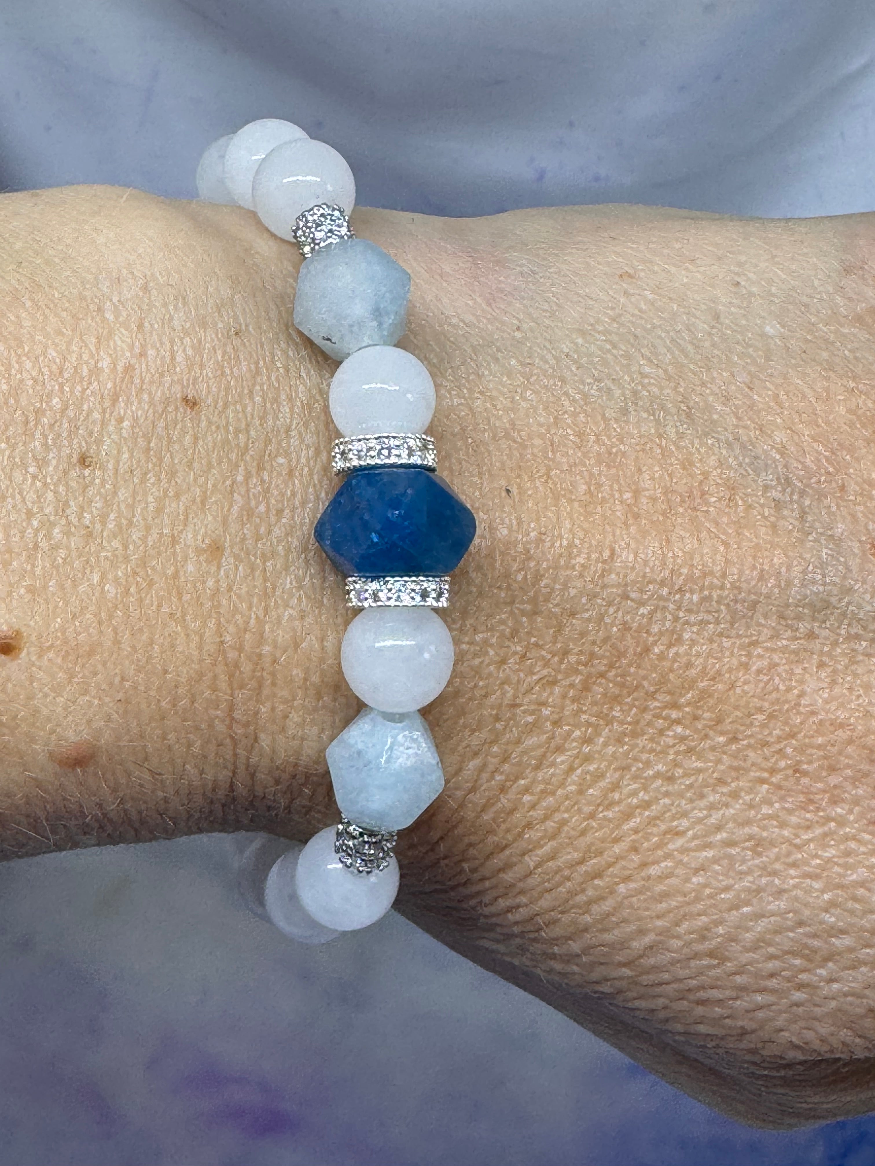 Malkova Arctic Sky Bracelet