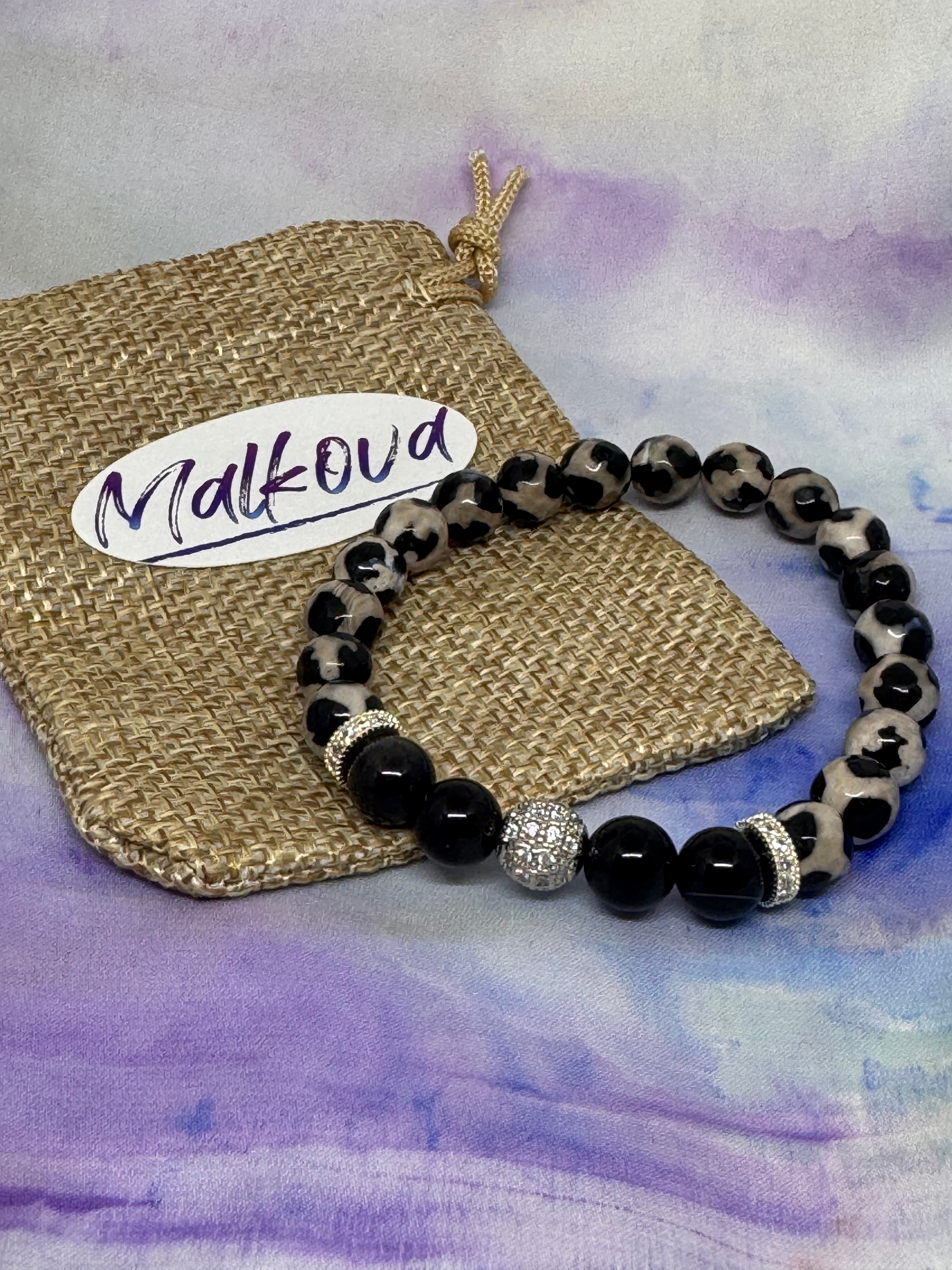 Malkova Guardian Bracelet