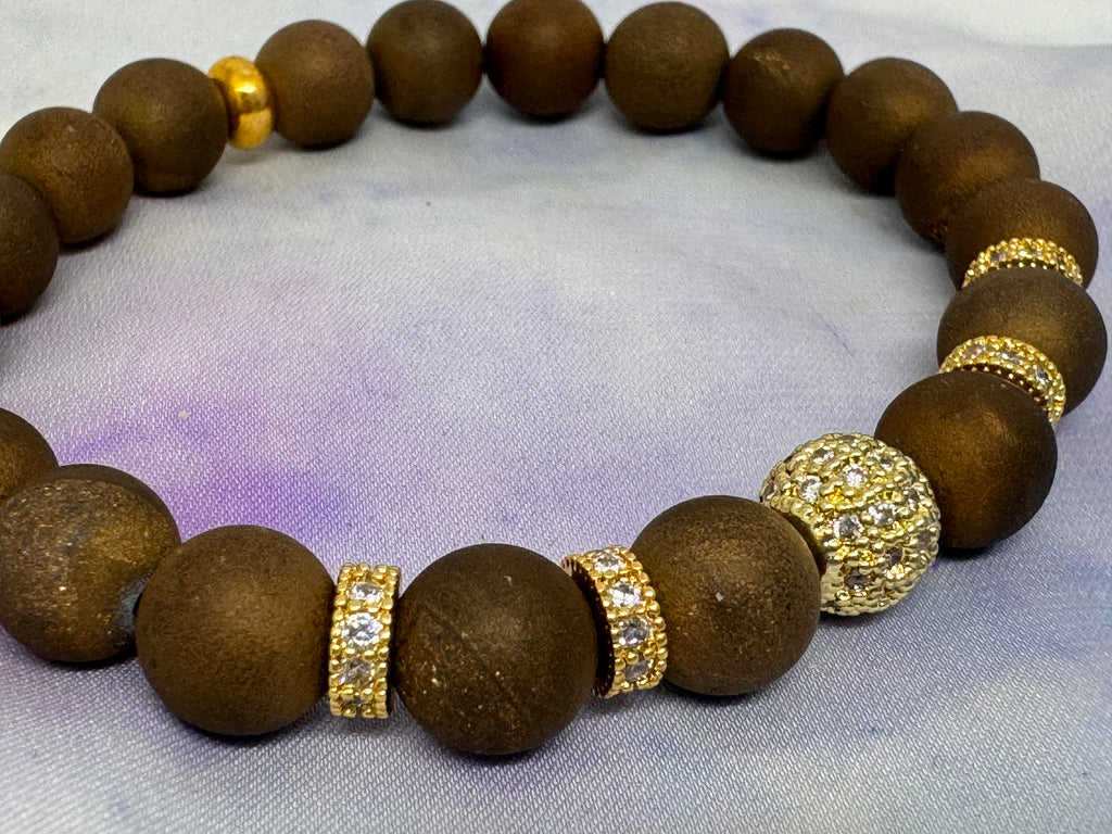 Malkova Earth Elegance Bracelet