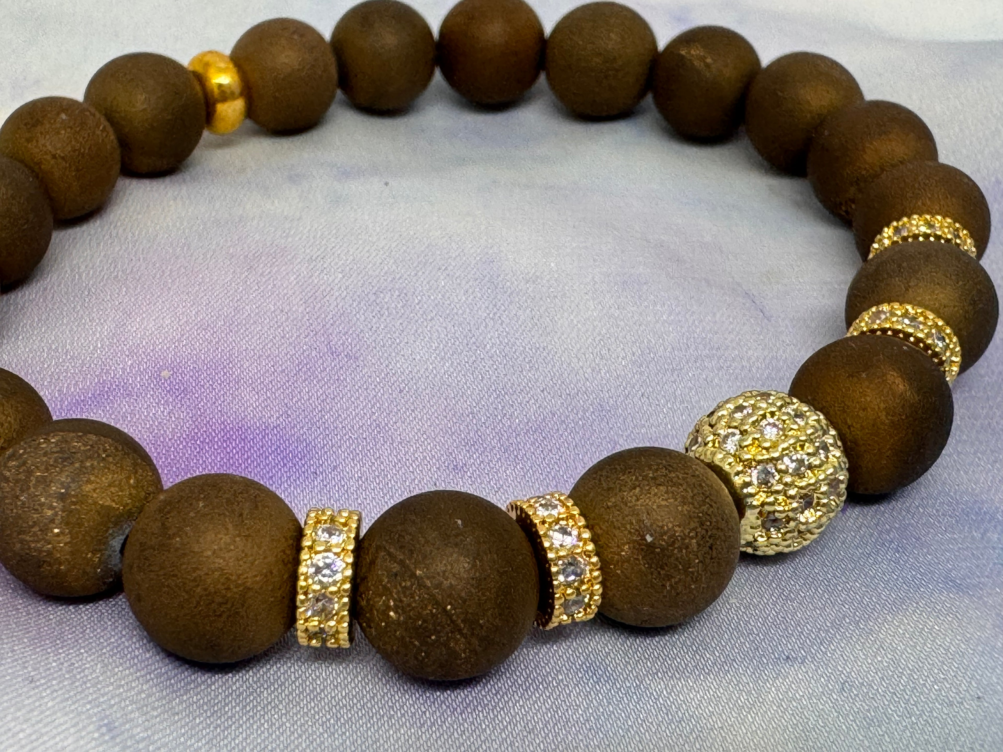 Malkova Earth Elegance Bracelet