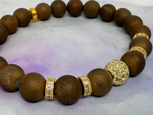 Malkova Earth Elegance Bracelet