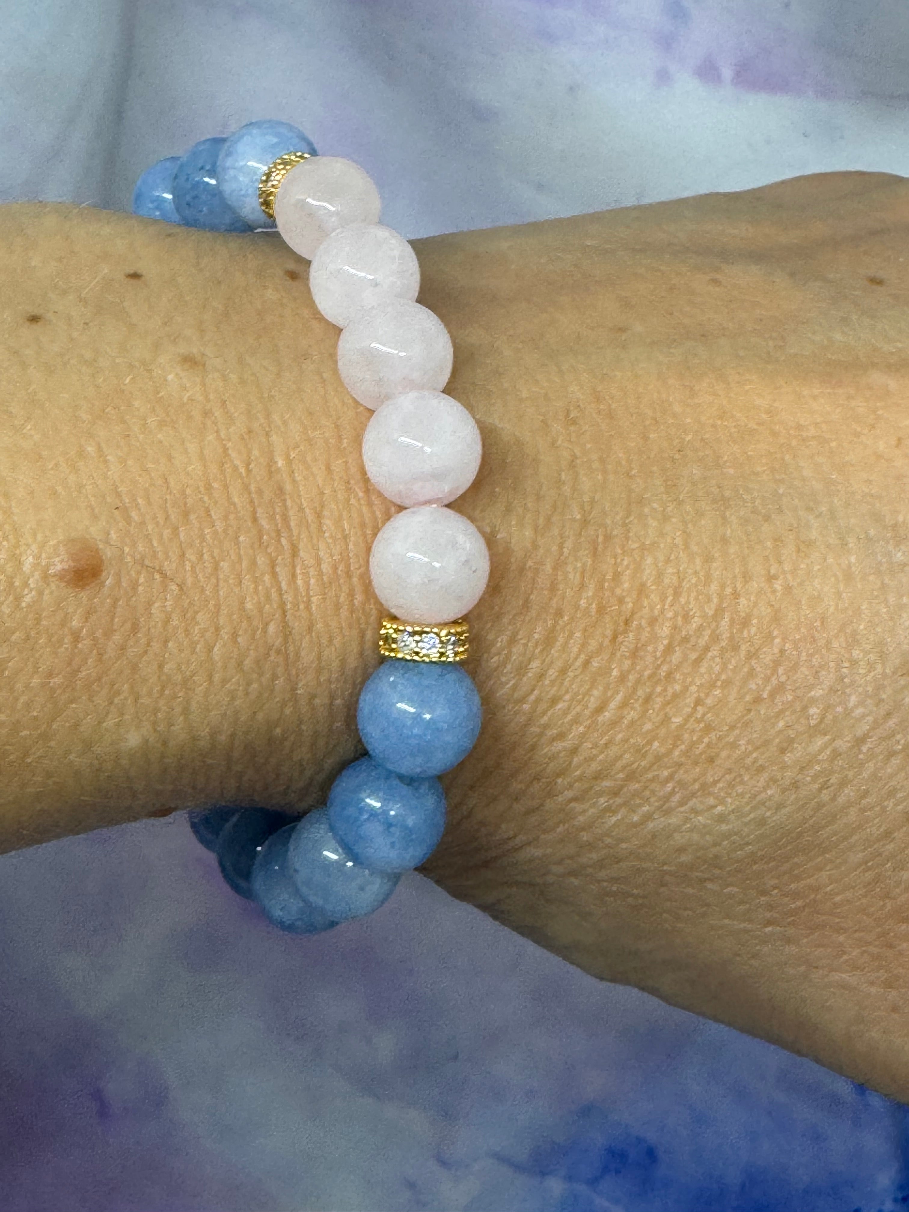 Malkova Ocean Blossom Bracelet