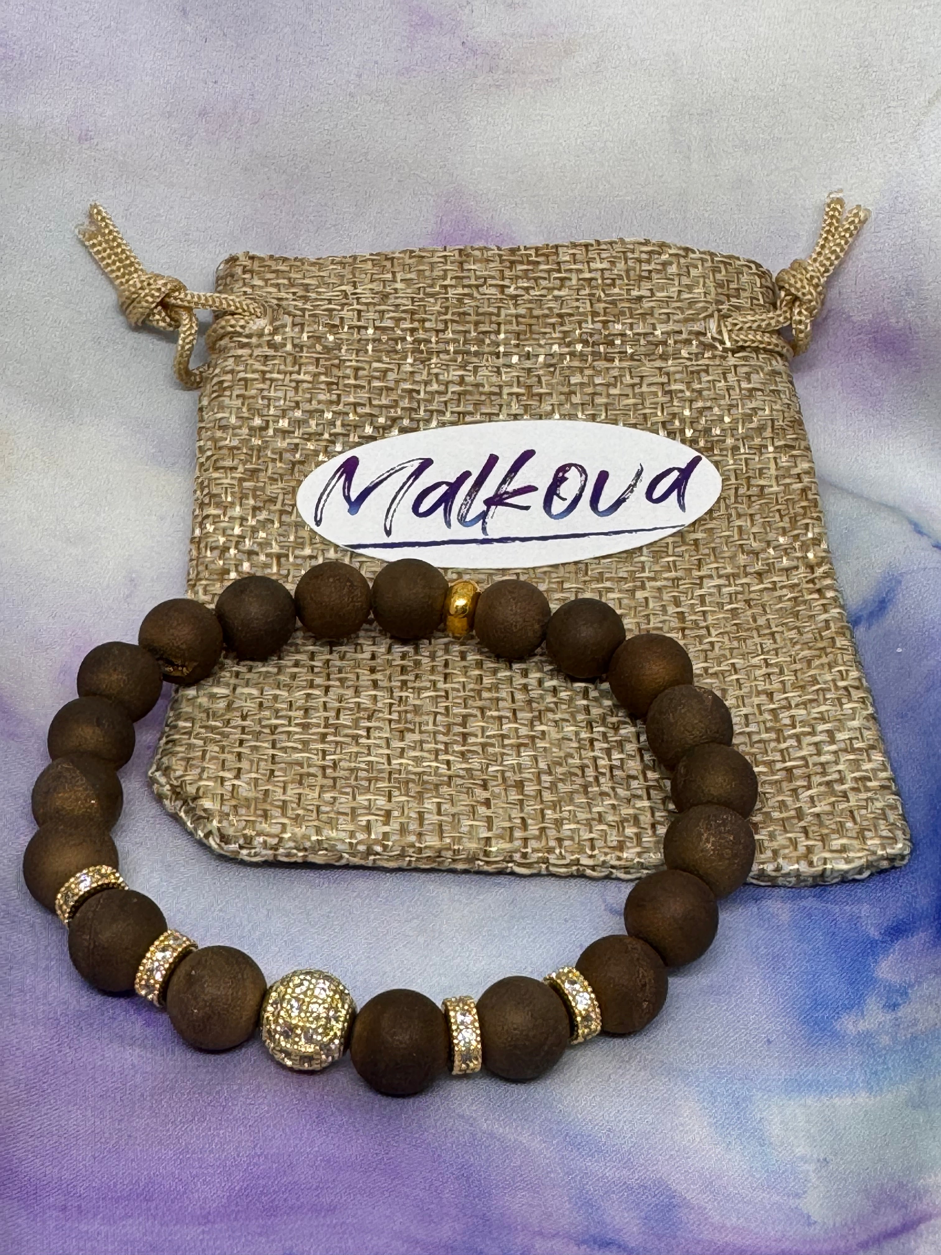 Malkova Earth Elegance Bracelet