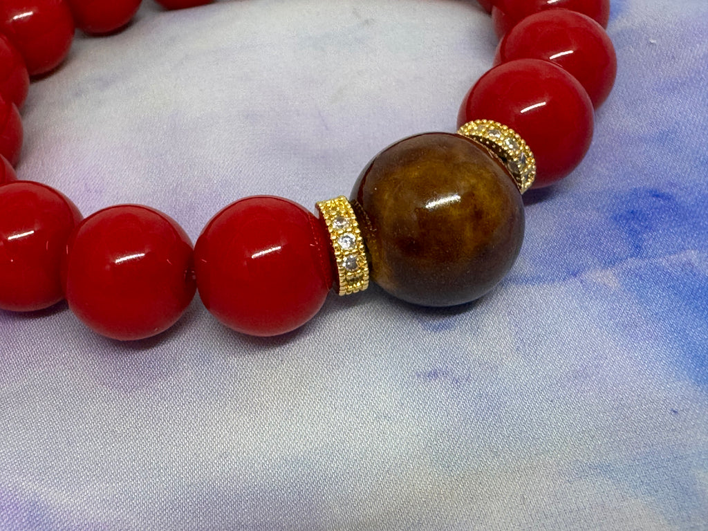 Malkova Passion Bracelet