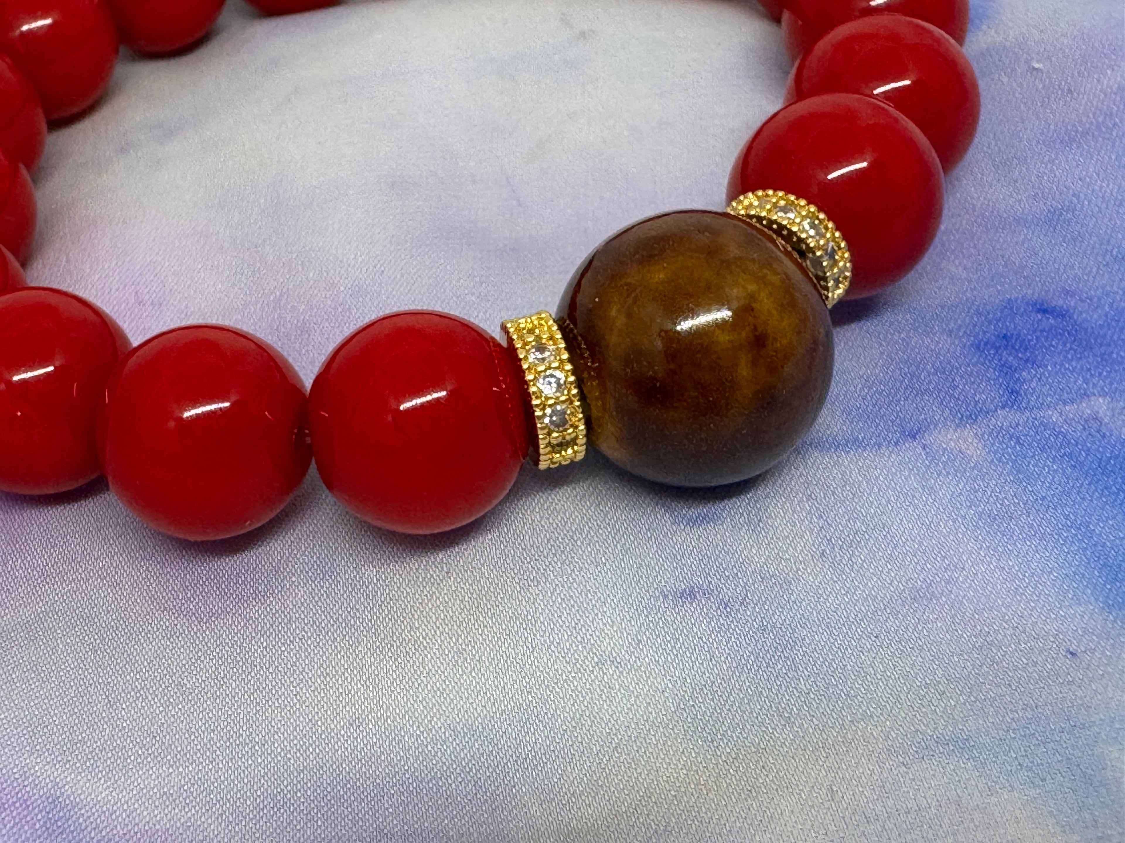 Malkova Passion Bracelet