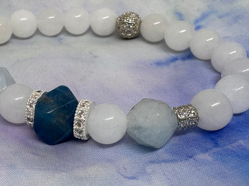 Malkova Arctic Sky Bracelet