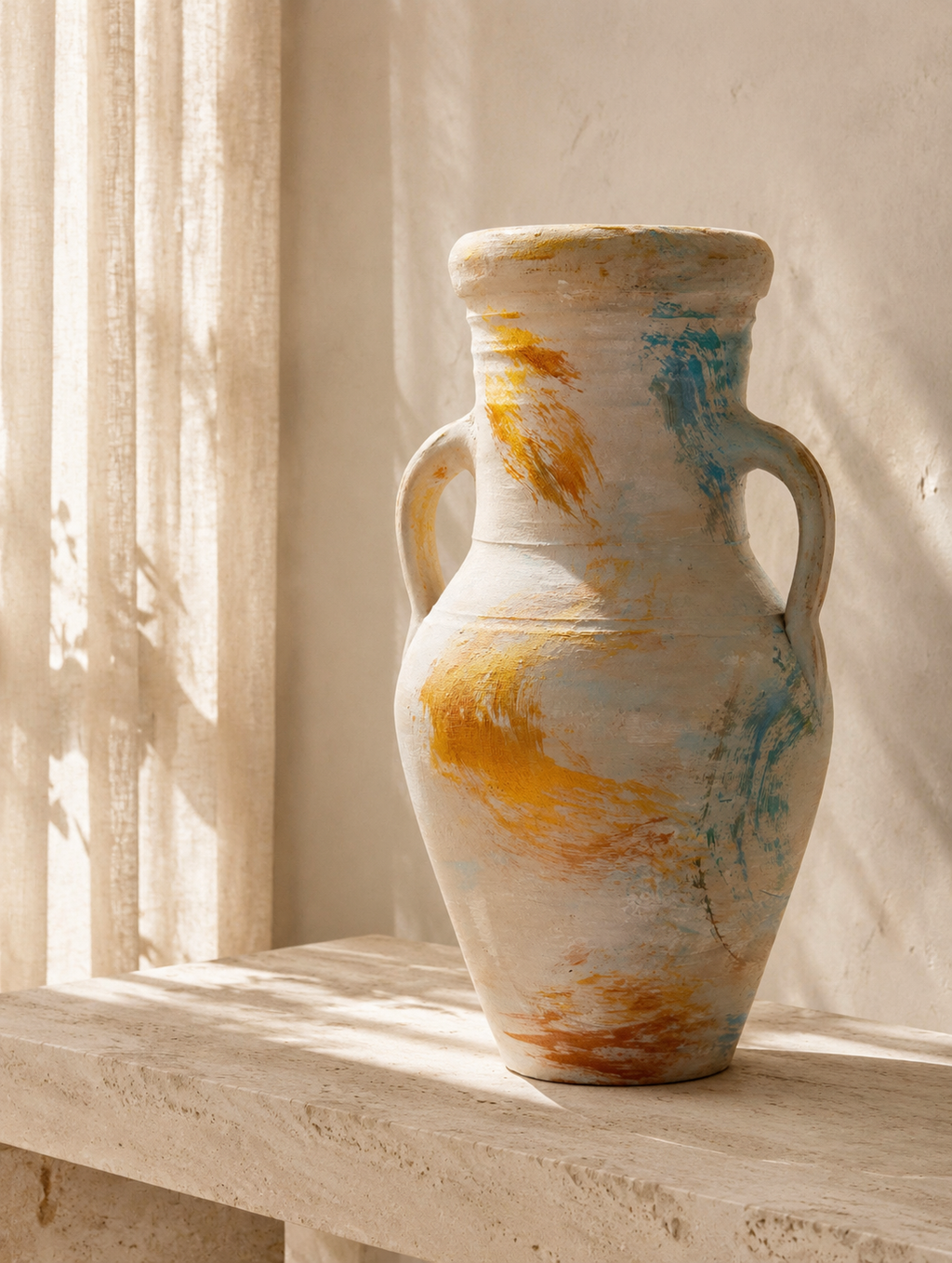 No. 003 – Morning Light