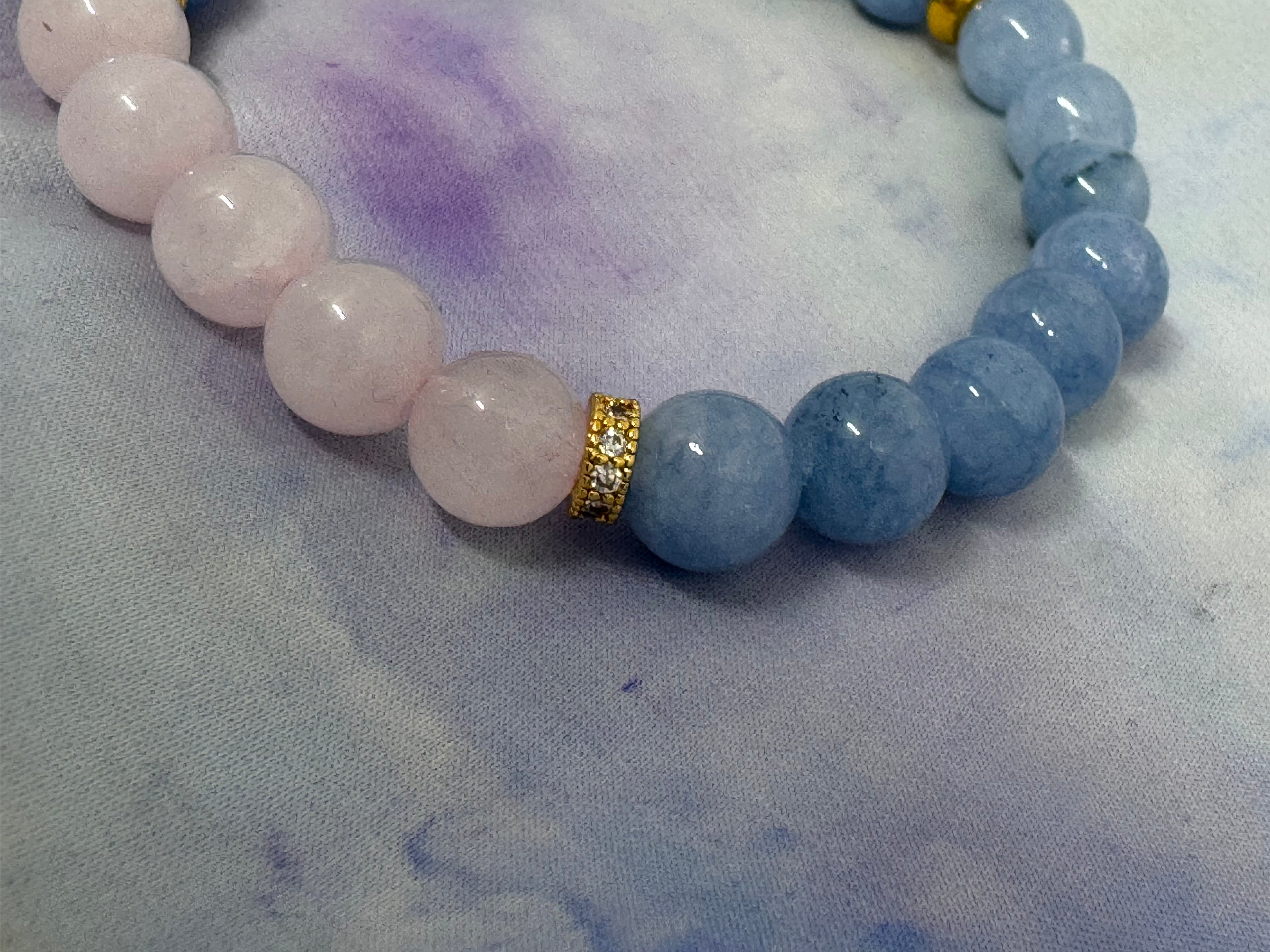 Malkova Ocean Blossom Bracelet