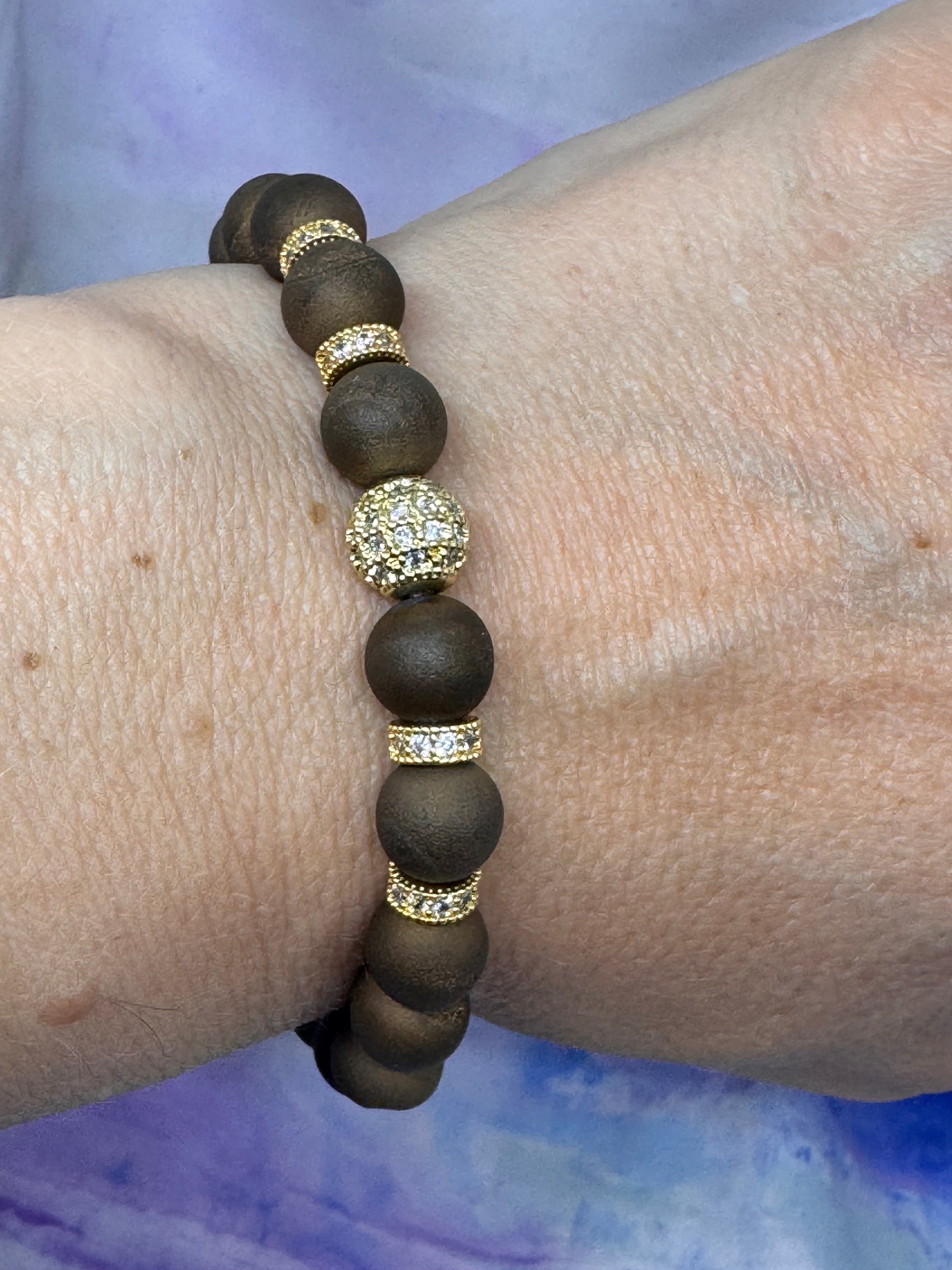 Malkova Earth Elegance Bracelet