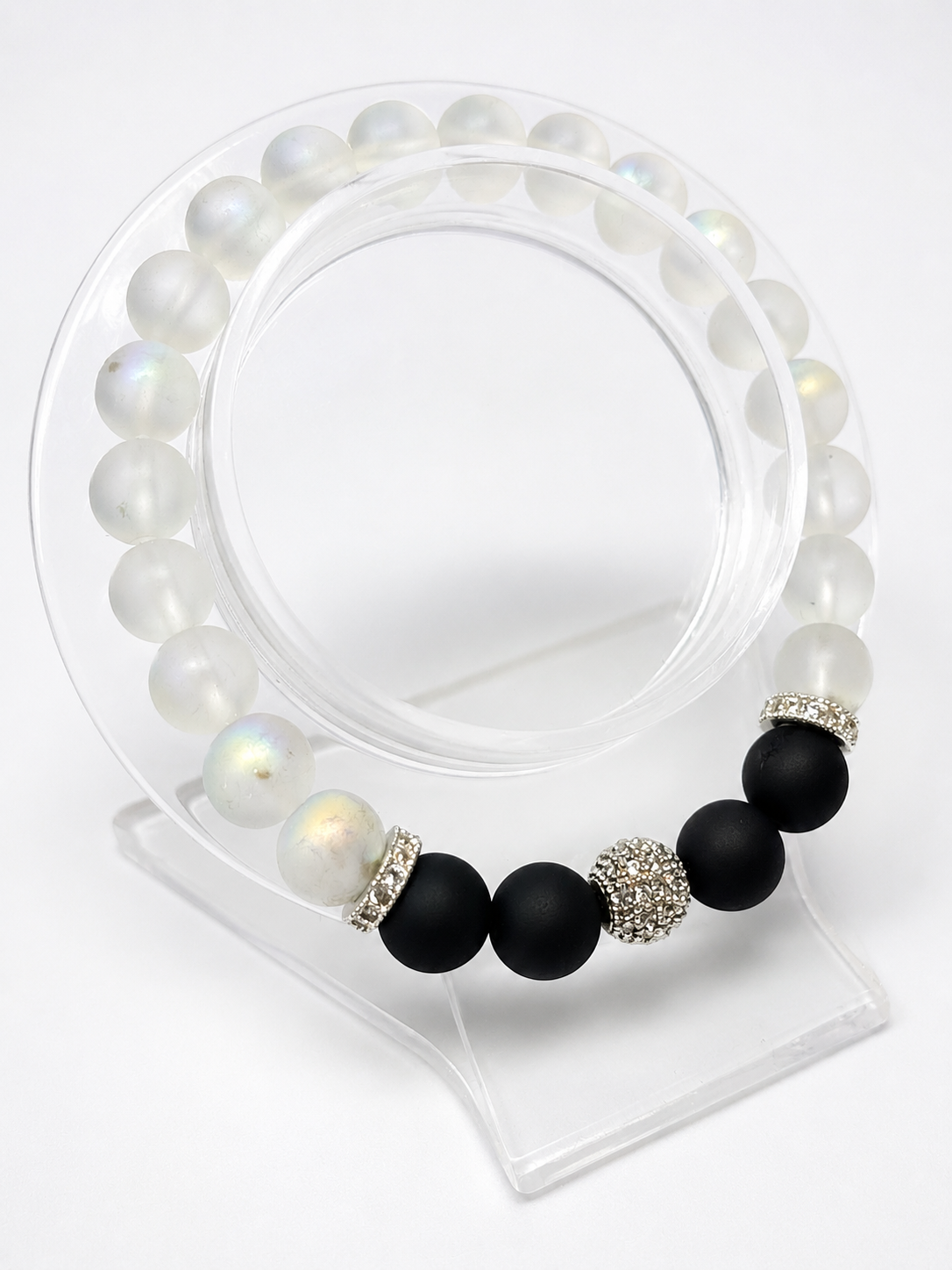 Malkova Blue Eclipse Bracelet