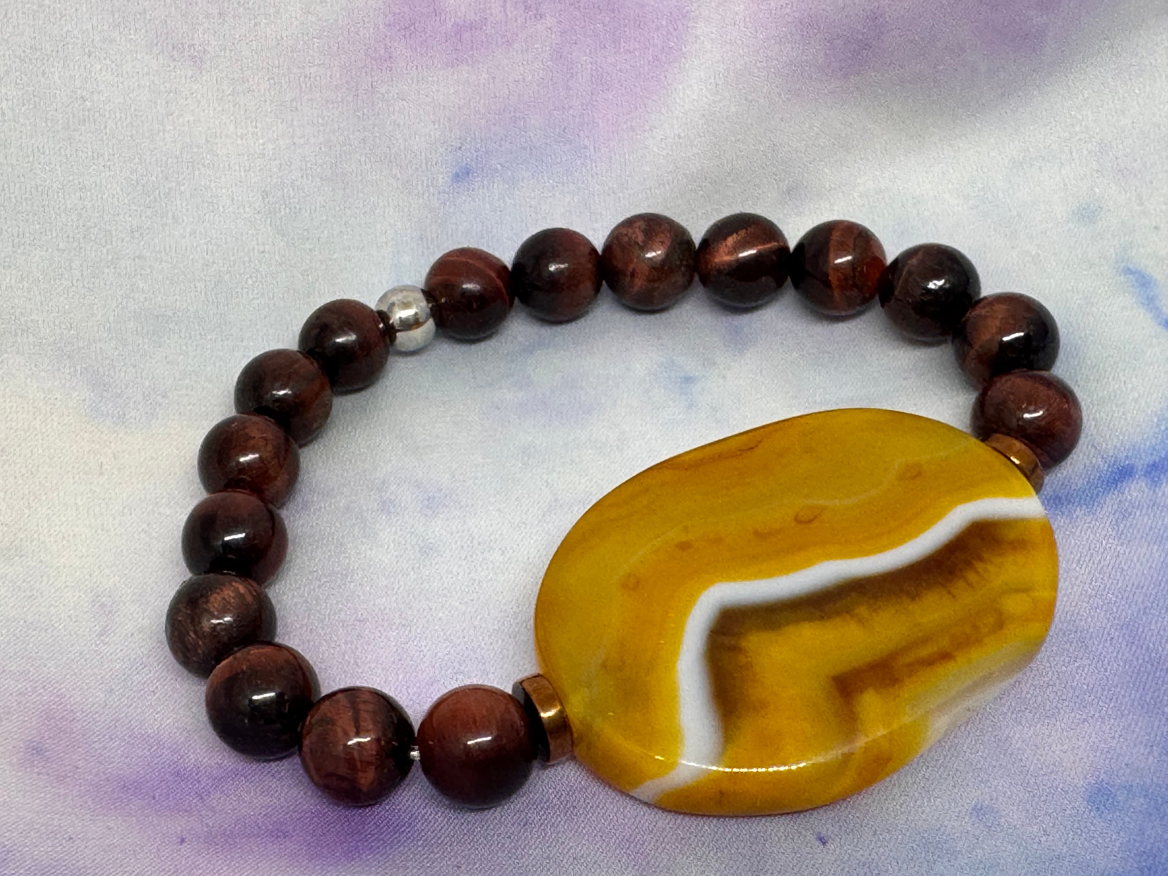 Malkova Golden Harmony Bracelet