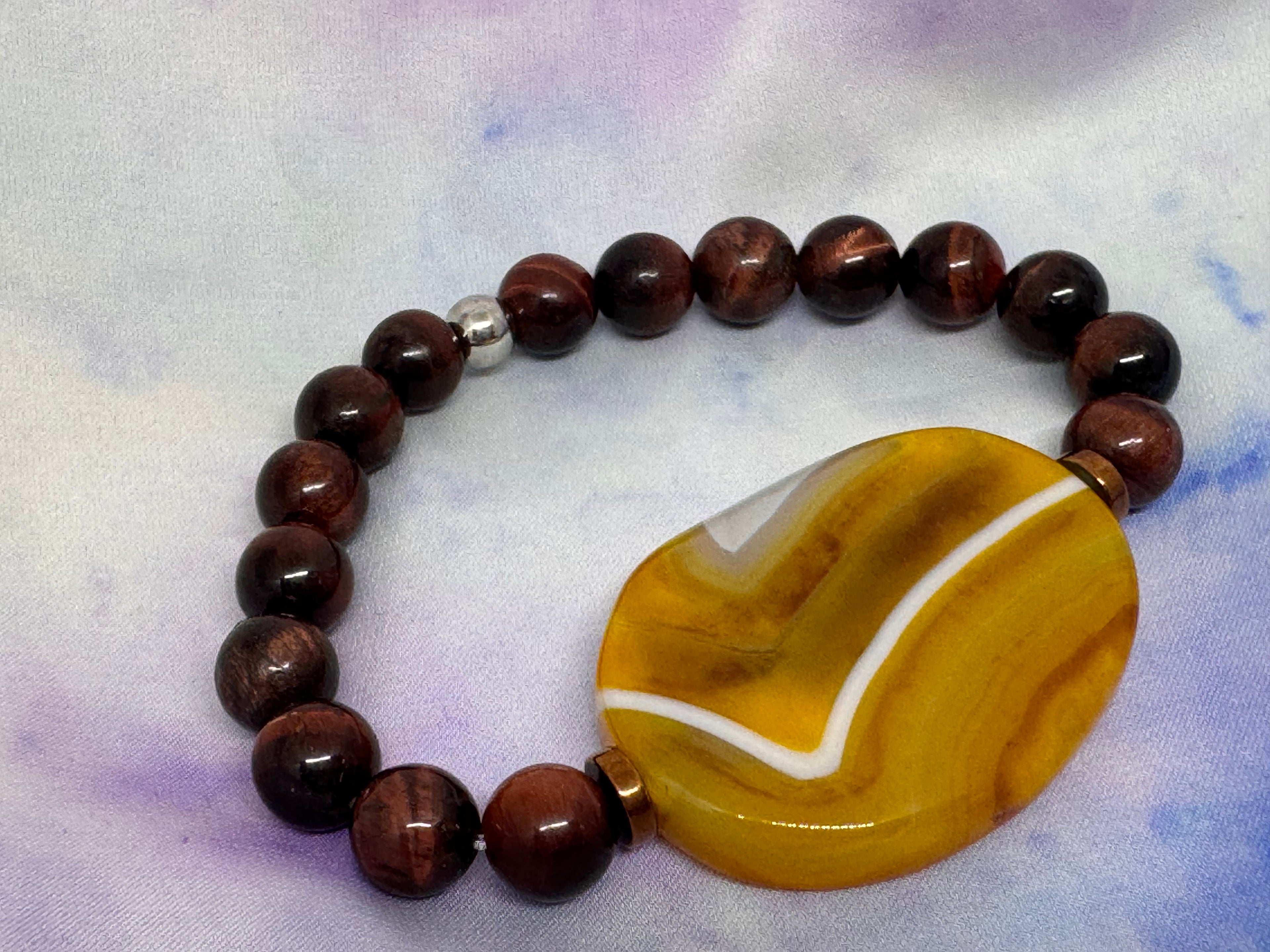 Malkova Golden Harmony Bracelet