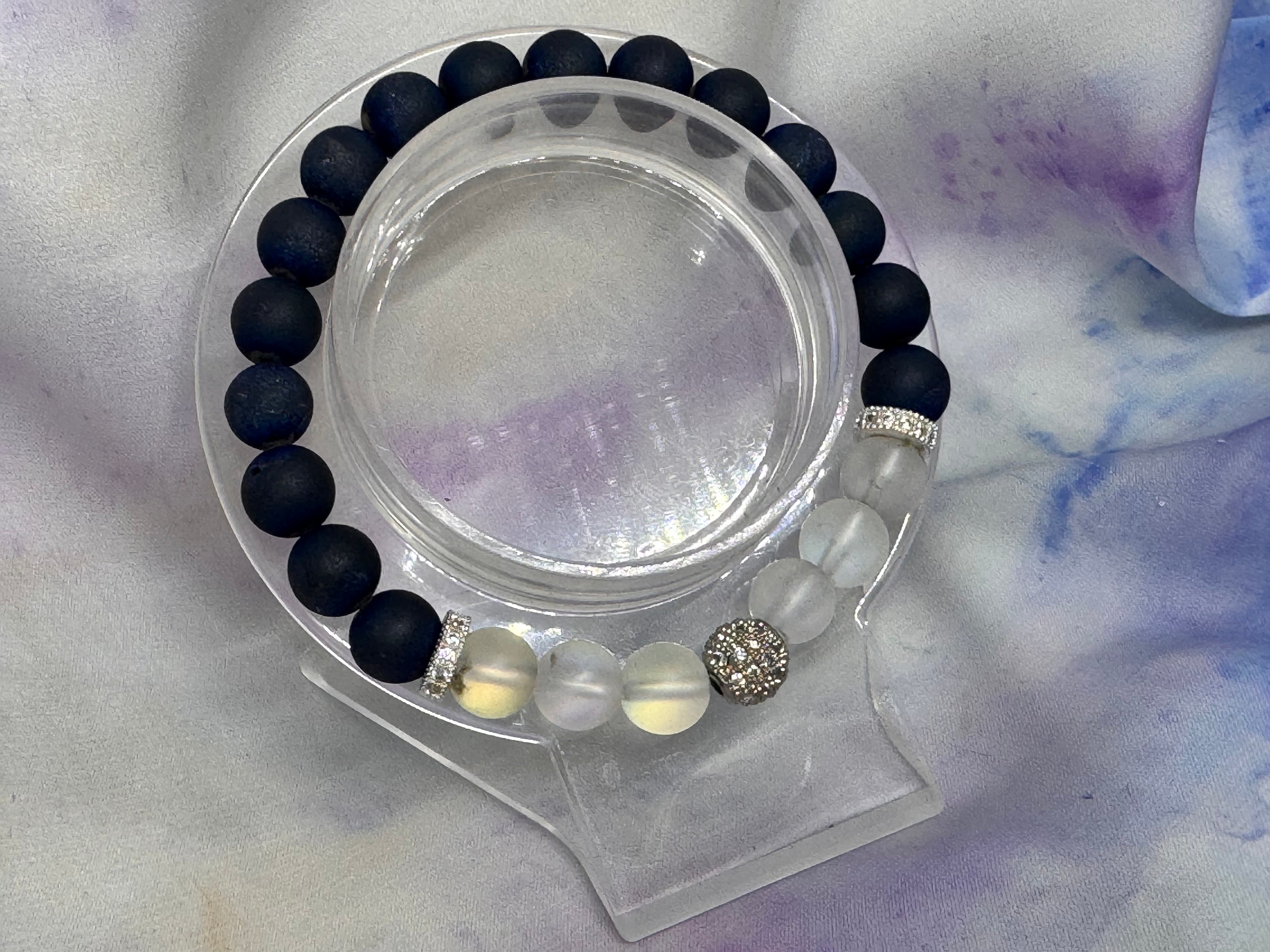 Malkova Moonlight Harmony Bracelet