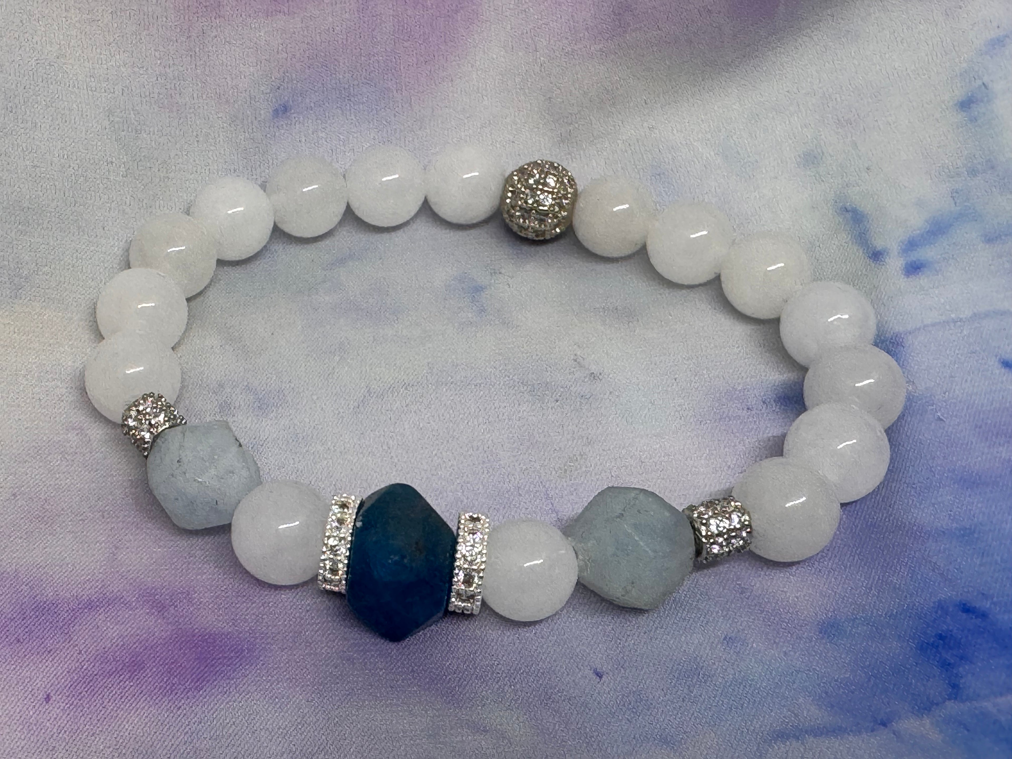 Malkova Arctic Sky Bracelet