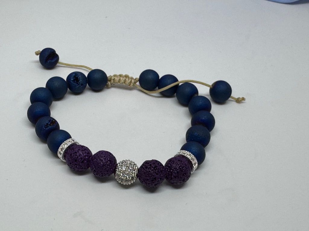Malkova Ocean Eclipse Bracelet
