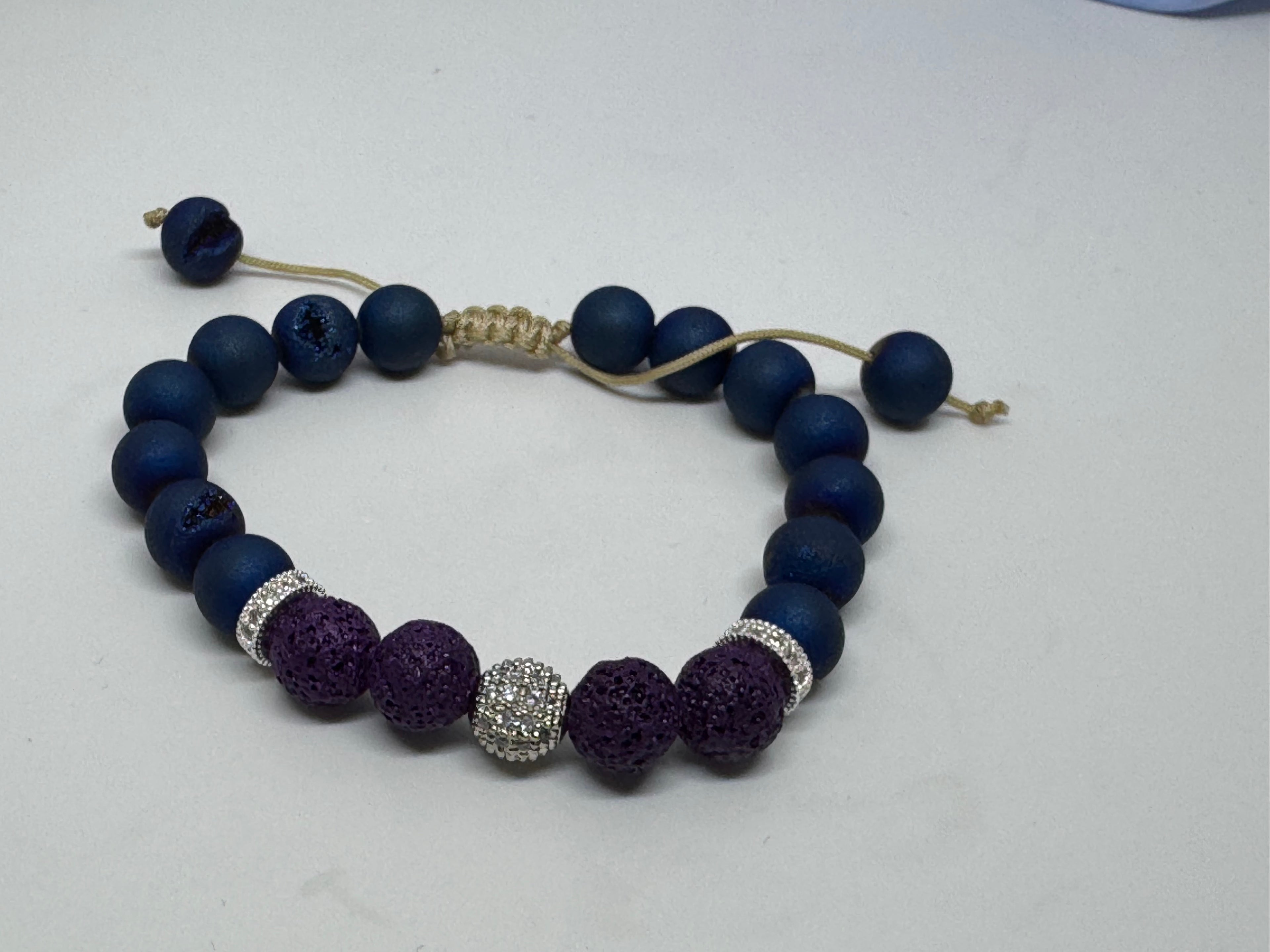 Malkova Ocean Eclipse Bracelet