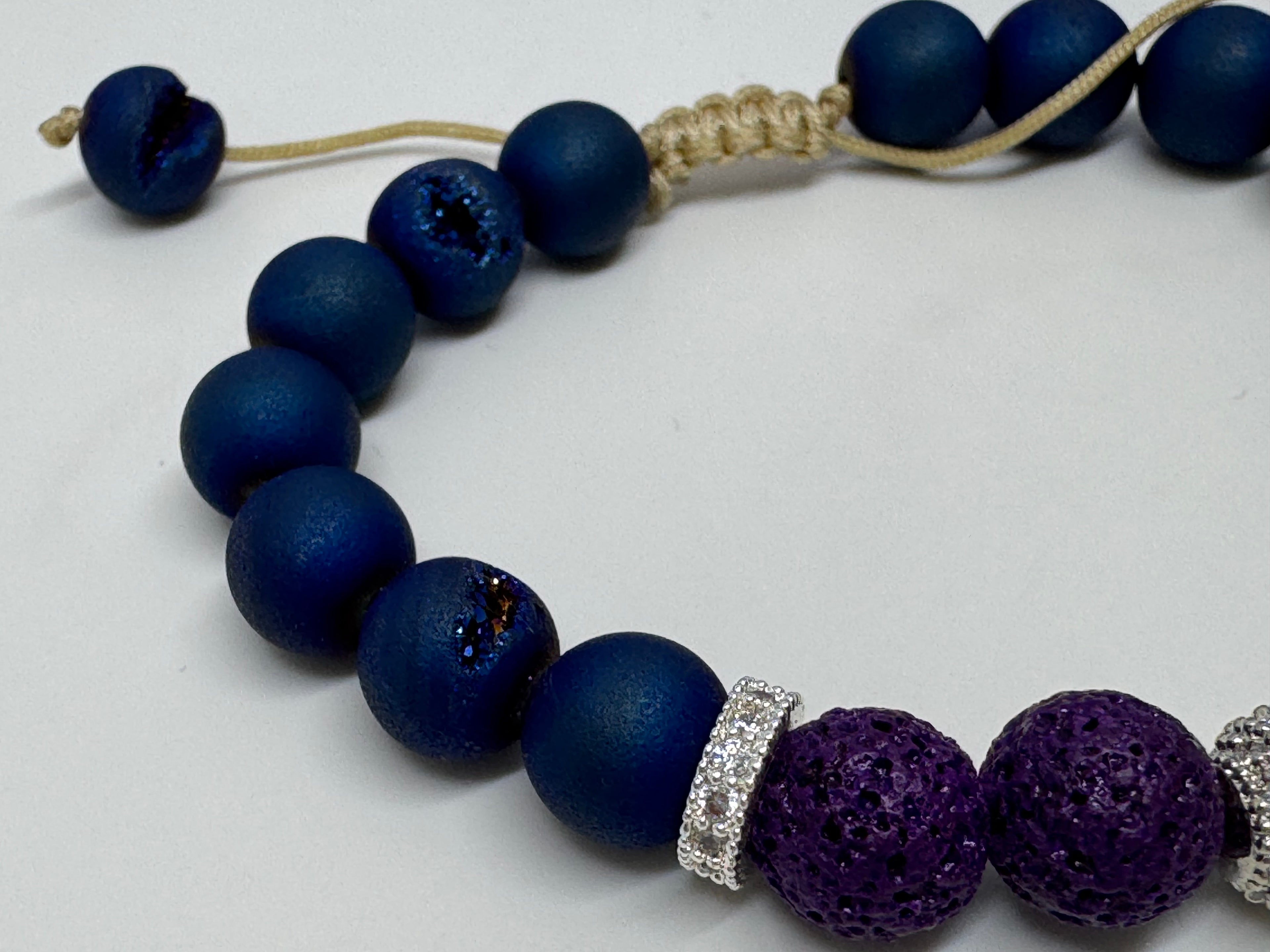 Malkova Ocean Eclipse Bracelet